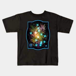 Virgo Kids T-Shirt